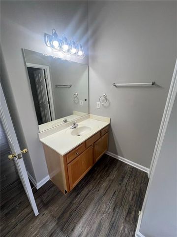 1145 Grace Drive, Lawrenceville, GA 30043