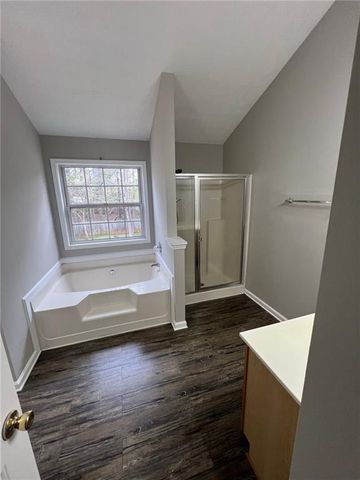 1145 Grace Drive, Lawrenceville, GA 30043