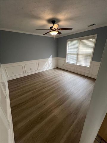 1145 Grace Drive, Lawrenceville, GA 30043