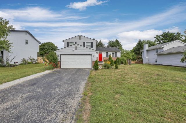 926 Hilton Drive, Reynoldsburg, OH 43068