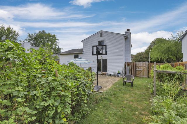 926 Hilton Drive, Reynoldsburg, OH 43068