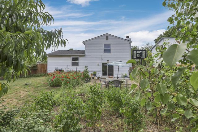 926 Hilton Drive, Reynoldsburg, OH 43068