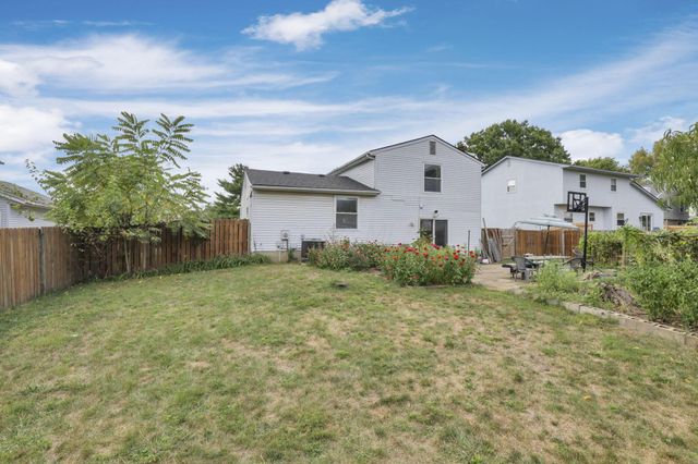 926 Hilton Drive, Reynoldsburg, OH 43068