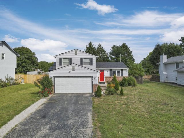 926 Hilton Drive, Reynoldsburg, OH 43068