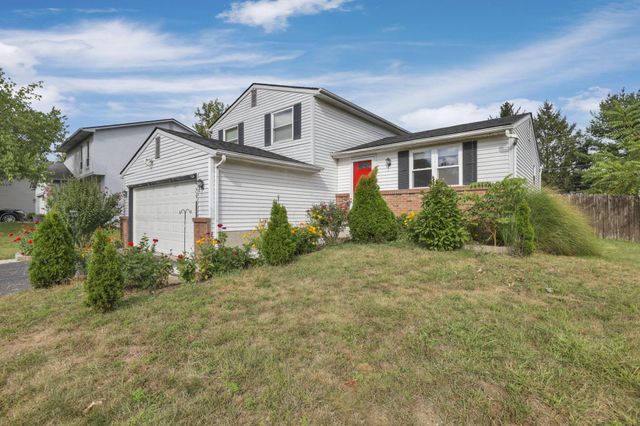 926 Hilton Drive, Reynoldsburg, OH 43068