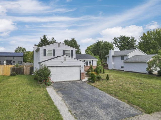 926 Hilton Drive, Reynoldsburg, OH 43068