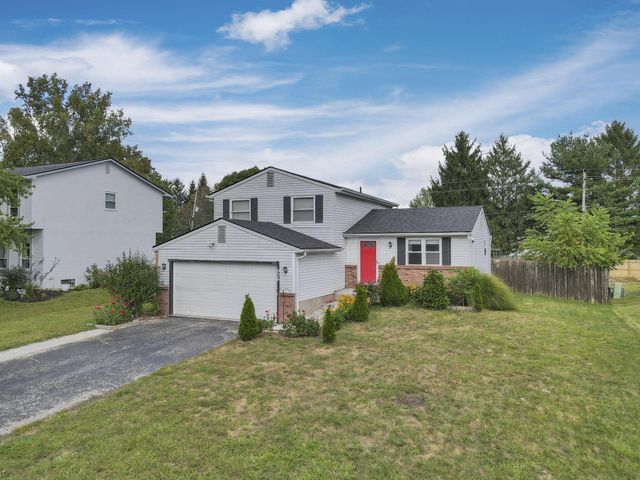 926 Hilton Drive, Reynoldsburg, OH 43068