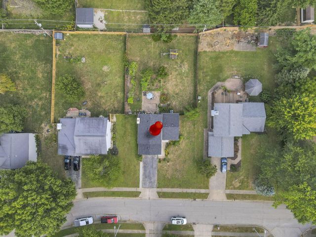 926 Hilton Drive, Reynoldsburg, OH 43068