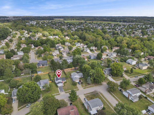 926 Hilton Drive, Reynoldsburg, OH 43068