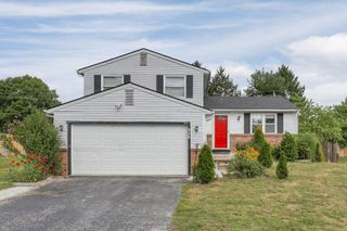 926 Hilton Drive, Reynoldsburg, OH 43068