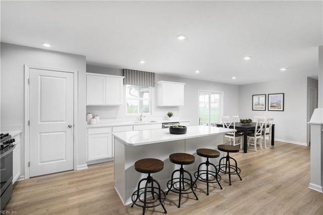 3112 Pomfret CT, Toano, VA 23168