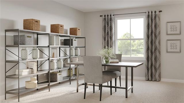 3112 Pomfret CT, Toano, VA 23168