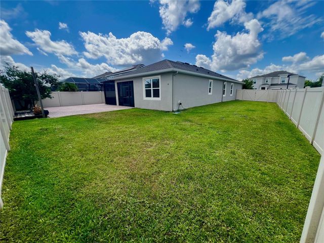 3333 WAUSEON DRIVE, St Cloud, FL 34772