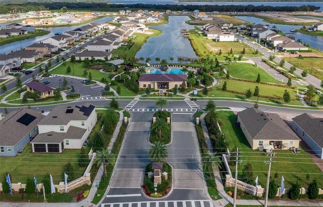 3333 WAUSEON DRIVE, St Cloud, FL 34772