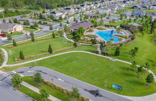 3333 WAUSEON DRIVE, St Cloud, FL 34772