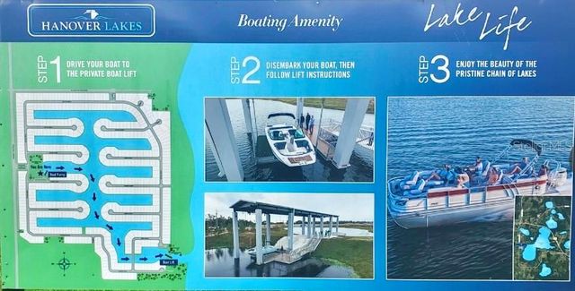 3333 WAUSEON DRIVE, St Cloud, FL 34772