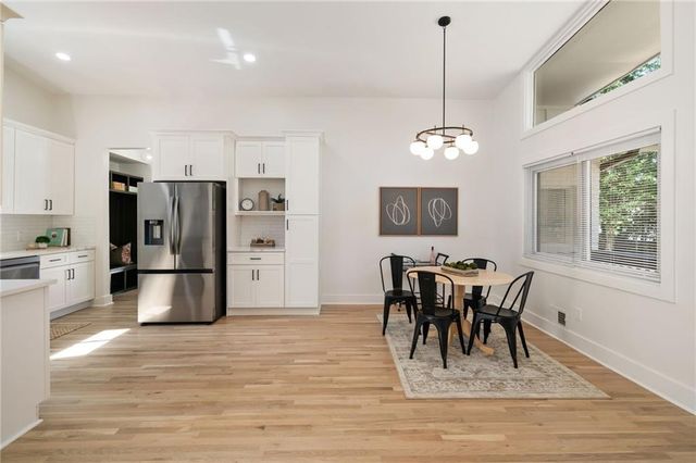 974 Clydesdale Drive, Marietta, GA 30062