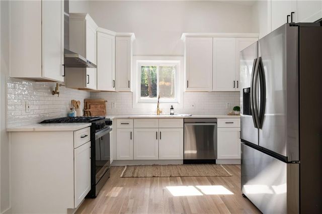 974 Clydesdale Drive, Marietta, GA 30062
