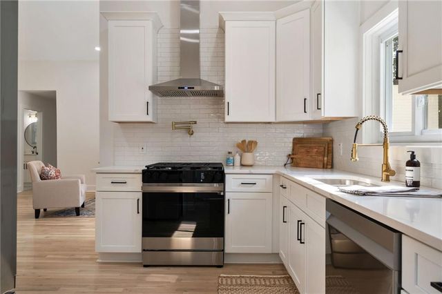 974 Clydesdale Drive, Marietta, GA 30062