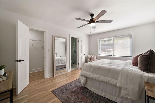 974 Clydesdale Drive, Marietta, GA 30062