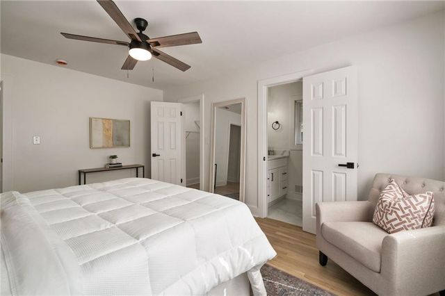 974 Clydesdale Drive, Marietta, GA 30062