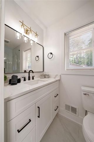 974 Clydesdale Drive, Marietta, GA 30062