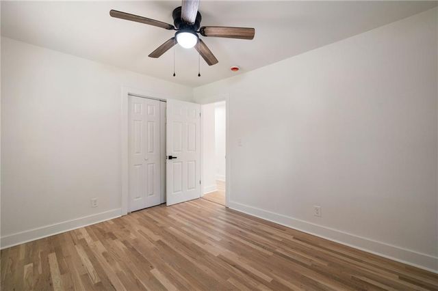 974 Clydesdale Drive, Marietta, GA 30062