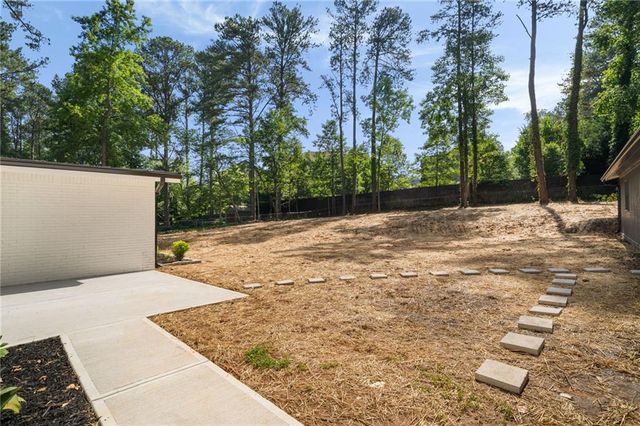 974 Clydesdale Drive, Marietta, GA 30062