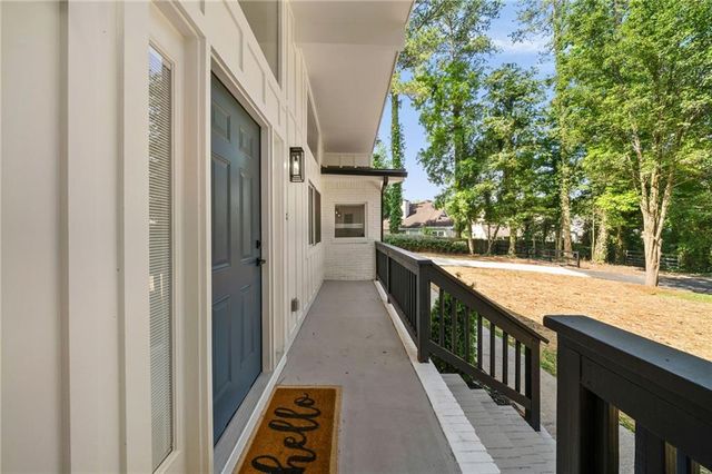 974 Clydesdale Drive, Marietta, GA 30062