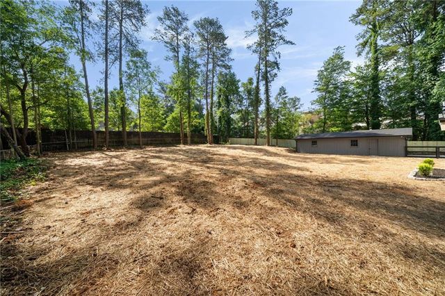 974 Clydesdale Drive, Marietta, GA 30062