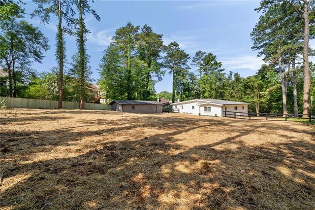 974 Clydesdale Drive, Marietta, GA 30062