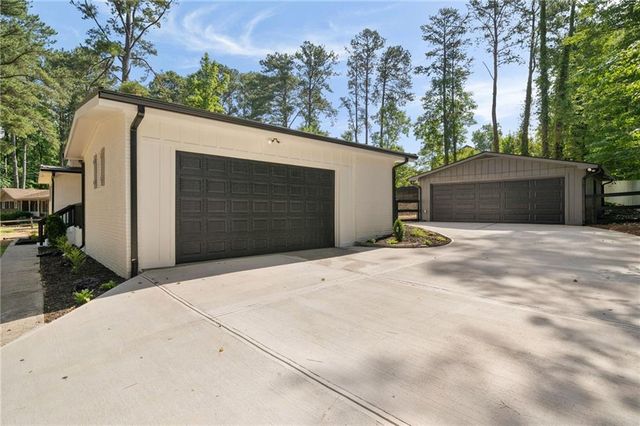 974 Clydesdale Drive, Marietta, GA 30062