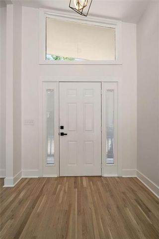 974 Clydesdale Drive, Marietta, GA 30062