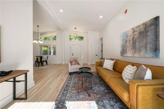 974 Clydesdale Drive, Marietta, GA 30062