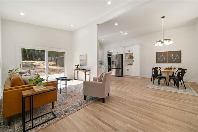 974 Clydesdale Drive, Marietta, GA 30062