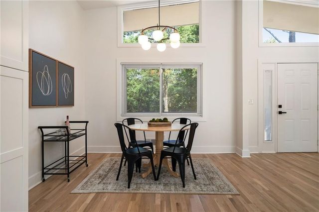 974 Clydesdale Drive, Marietta, GA 30062