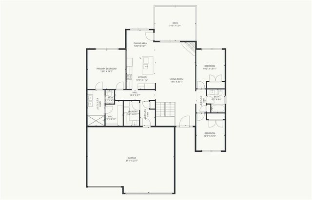 3405 N 109th Terrace, Kansas City, KS 66109
