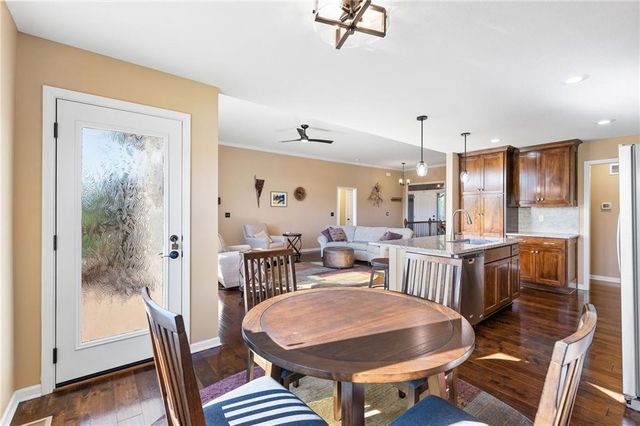 3405 N 109th Terrace, Kansas City, KS 66109