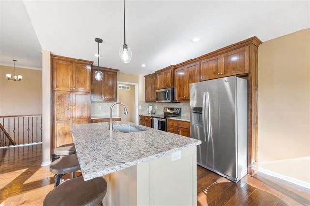 3405 N 109th Terrace, Kansas City, KS 66109