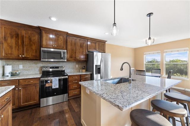 3405 N 109th Terrace, Kansas City, KS 66109