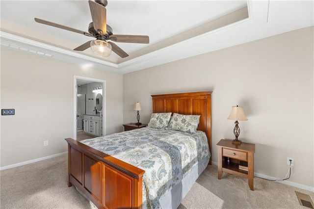 3405 N 109th Terrace, Kansas City, KS 66109