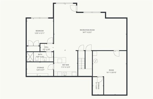 3405 N 109th Terrace, Kansas City, KS 66109
