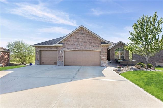 3405 N 109th Terrace, Kansas City, KS 66109
