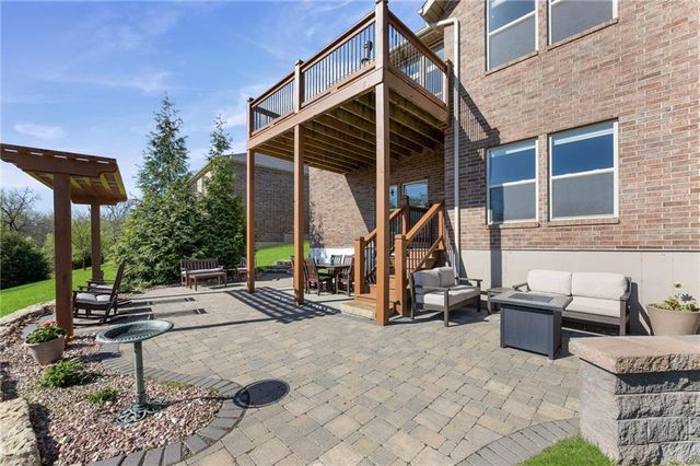 3405 N 109th Terrace, Kansas City, KS 66109