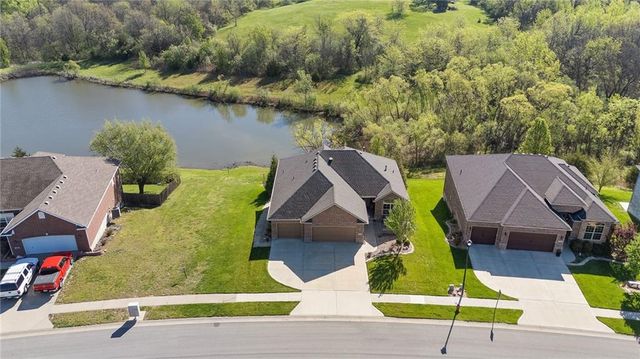 3405 N 109th Terrace, Kansas City, KS 66109