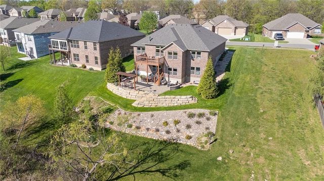 3405 N 109th Terrace, Kansas City, KS 66109