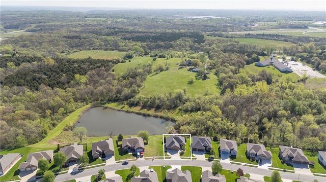 3405 N 109th Terrace, Kansas City, KS 66109