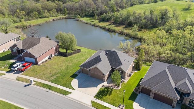 3405 N 109th Terrace, Kansas City, KS 66109