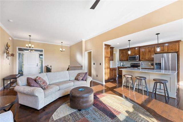 3405 N 109th Terrace, Kansas City, KS 66109