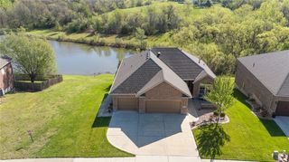 3405 N 109th Terrace, Kansas City, KS 66109